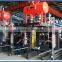 Milon Stable EPS Foam Packing Machine