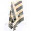 hot sale soft woven 100% acrylicfashion scarfs