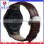 Real leather bracelet strap watch strap with clasp for Samsung Gear S2