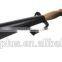 High quality PVC or EPDM fire hose & horn for Fire extinguisher