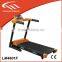 dc 2.0hp motorized treadmill home use with USB,MP3 port