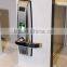Fingerprint Scan Keyless Doorlock With Handle (HF-LA401)