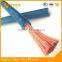 Manufacturer best price rubber jacket welding rubber cable 25mm2 35mm2 50mm2