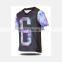 Custom Your Own Team Wear Soccer Uniform , Sublimation Team Soccer Jersey