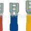 Supply FDD 1.25-250 lnsulated Cold-pressed Terminals