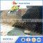 Geocell For River Bed Textured Surface