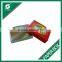 RECYCABLE CUSTOMIZED LOGO PRINTING FRUIT PACKAGING BOX CORRUGATED PACKING BOX CORRUGATED PACKING PAPER BOX WITH FREE SAMPLE
