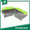HAMBURG BOX MADE BY 1MM PRINTED CORRUGATED CARDBOARD