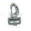 New style fashion rotating snap hook for handbag
