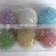 Colorful Bauble Decoration For Holiday