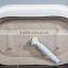 SUNZOOM dog bath tub,plastic pet bath tub,mini bath tub