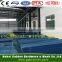 Dust suppression system/Wind and dust suppression nets