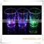 2015 Color Changing Promotional LED Cup colorful pub party carnival led flashing cups 285ml Colorful LED flash cup(DC24002)