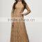 New Design Wholesale Muslimah Dubai Jubah Abaya Dress