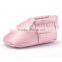 A-bomb Europe Style Summer Hot Selling Tassel Style Breathable Baby girls prewalker shoes/Baby girls shoes/Baby girls sandles