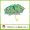 2015 new Shenzhen high quality animal printing umbrella