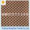 2015 fashional hole 3d cushion mesh fabric