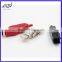 wholesale Nickel-plated alligator clamp clip