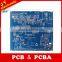 Electronic xbox360 matrix freedom pcb with fr4 material