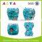 Alva 2016 New Pattern Waterproof Baby Swimming Trunks Swimming Diapers