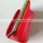 red IP PU foam holder