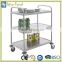 Custom airline trolleys services, airline food trolley, aircraft catering cart