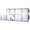 FAHU with Heat Recovery Units, Optional Heat Recovery Wheel, Plate Heat Exchanger, Heat Pipe,Ventilation System