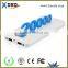 20000mah Rechargeable Batteries power bank for lenovo k900