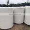 septic tank for waste water treatment