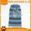 M101100% acrylic cute knitted dog clothes bulk