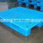 EU standard plastic heavy duty pallet rack