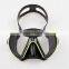 2016 New Product Unipue Design Scuba Diving Mask
