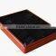 Fantastic customzied design wooden jewelry tray in factory