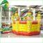 customized inflatable big kids play area/inflatable kids playhouse