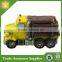Funny Custom Resin Car Model Money Bank Toy
