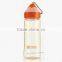 Wholesale 400ml Plastic Drinking Water Bottle Sport Bottle