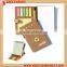 Notebook With Sticky Notes And Pen for Business
