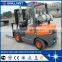 Chinese Top Quality 2 Ton LPG Forklift for Sale