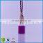 15ml Mini Car Room Bathroom Hanging Nature Oil Air Freshener Auto Perfume Diffuser