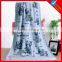 Factory promotional light weight delicated cannon towels