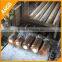 CNC controlled Hydraulic Jig Saw Machine