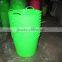 3.7gallon Super PE Plastic Garden Buckets With Handles