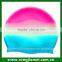 High Quality Silicone Funny College Swim Caps