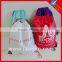 Eco-friendly reusable personalized drawstring bag