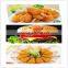 commercial automatic hamburger patty processing line