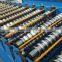 high quality corrugated roof sheet making machine/roof panel roll forming machine