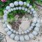 New health silica gel beads and food-grade baby teething necklace