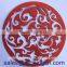 heart-shaped metal craft scrap metal craft bicycle metal craft sheet metal craft