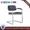 Modern Meeting Conference Visitor Chair With Armrest HX-YK031