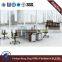 4 Persons Office Staff table Workstation Office Partition (HX-GA005)